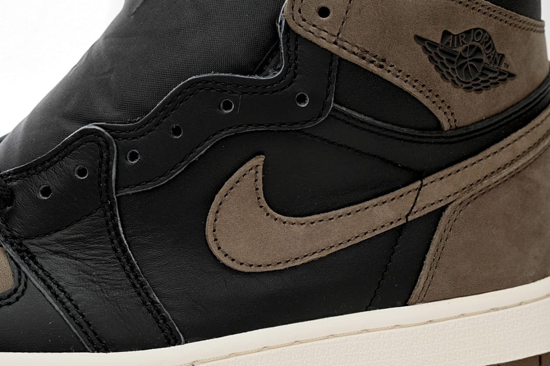 Air Jordan 1 High OG Palomino (Colorway 2)