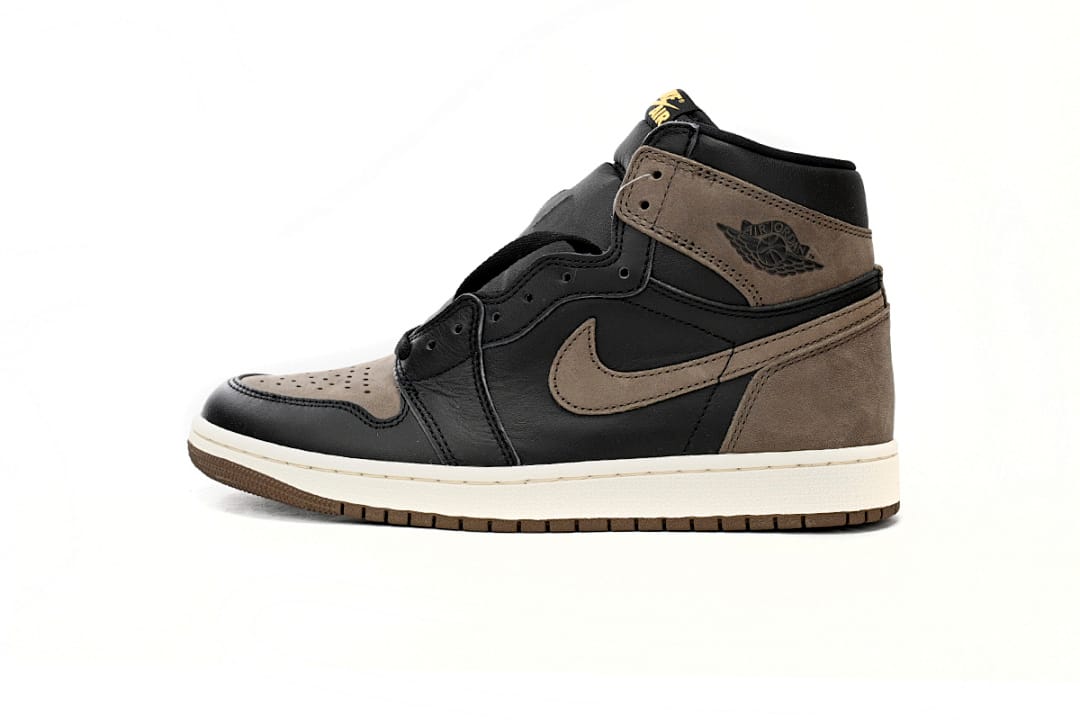 Air Jordan 1 High OG Palomino (Colorway 2)