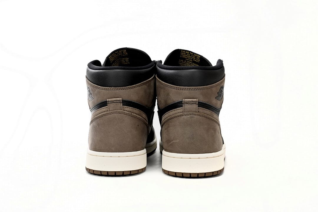 Air Jordan 1 High OG Palomino (Colorway 2)