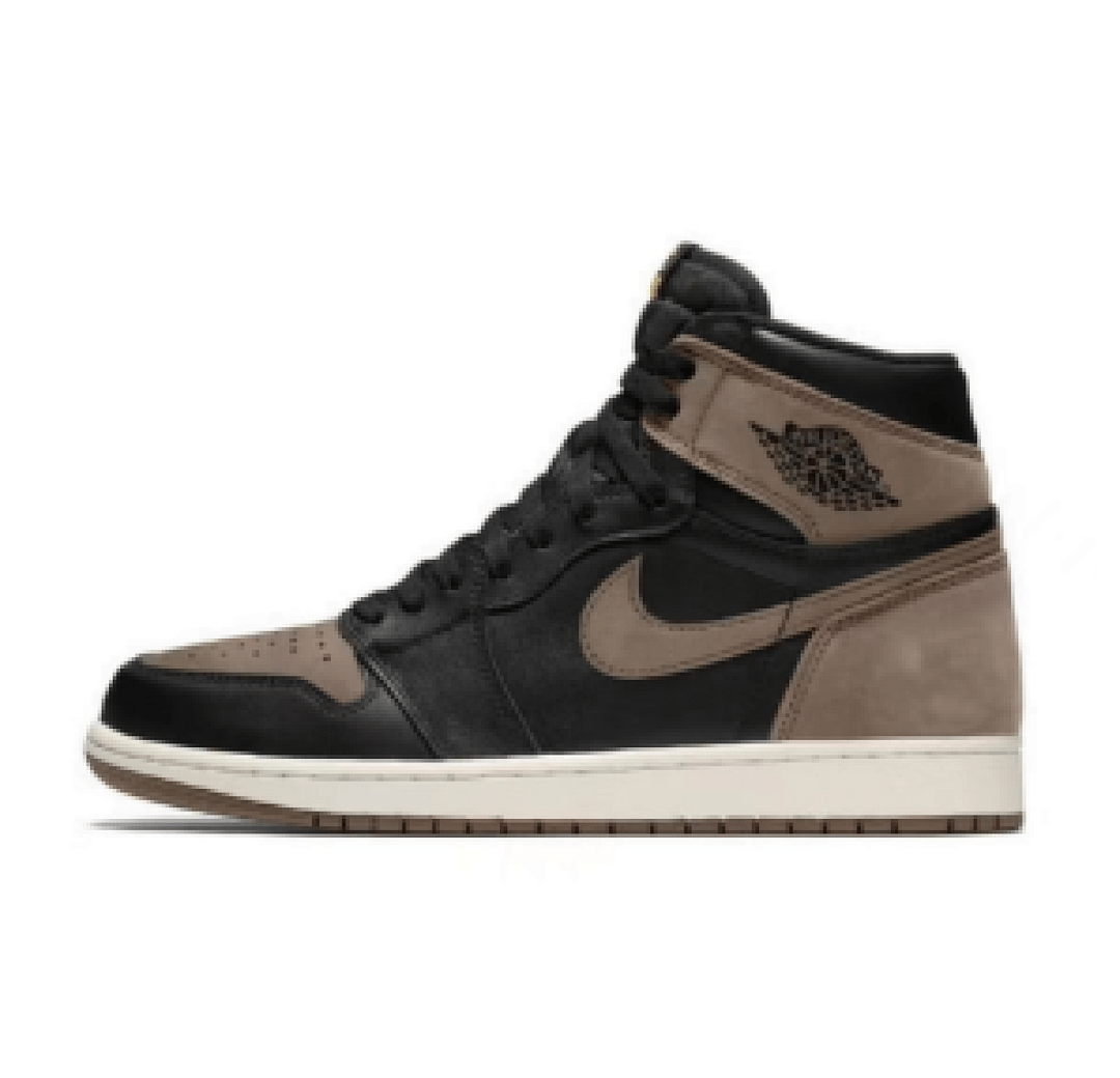 Air Jordan 1 High OG Palomino (Colorway 2)