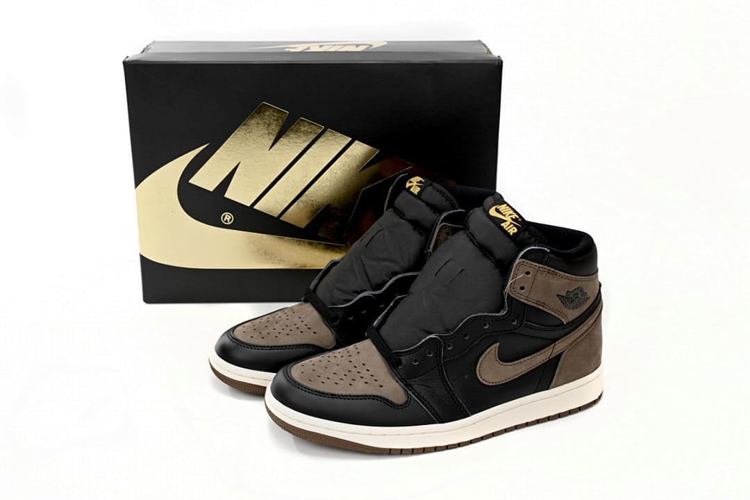 Air Jordan 1 High OG Palomino (Colorway 2)