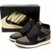 Air Jordan 1 High OG Palomino (Colorway 2)