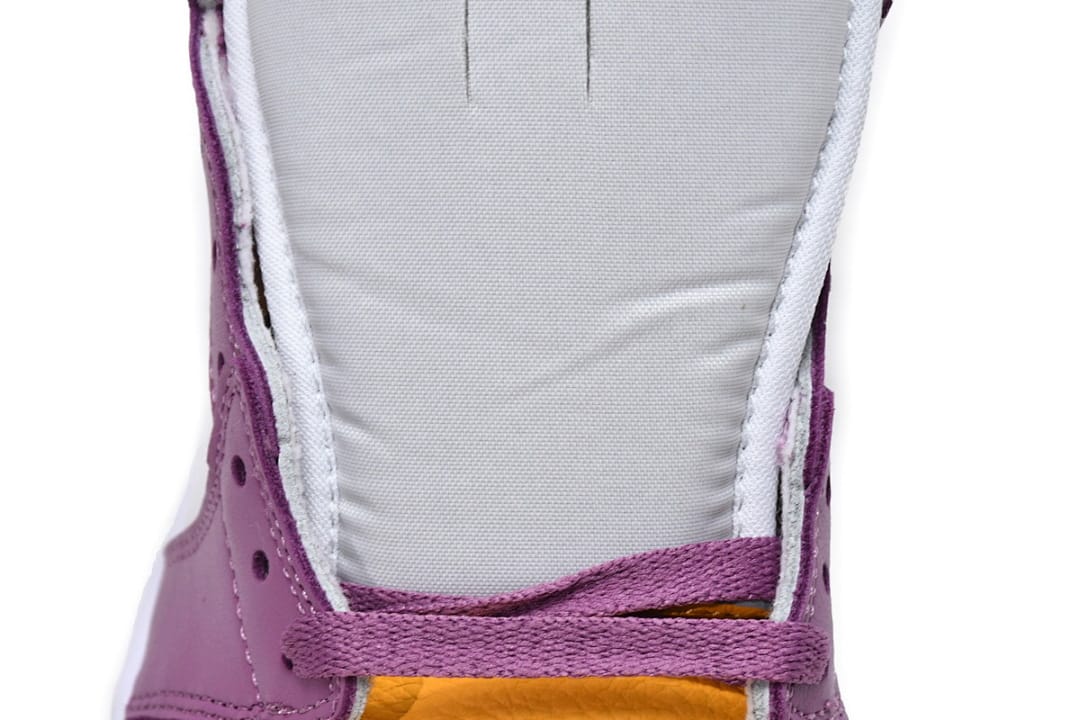 Air Jordan 1 High OG Brotherhood