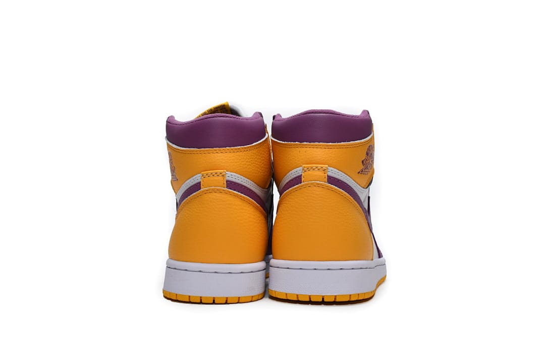 Air Jordan 1 High OG Brotherhood