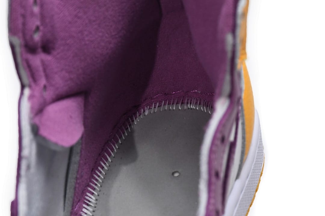 Air Jordan 1 High OG Brotherhood