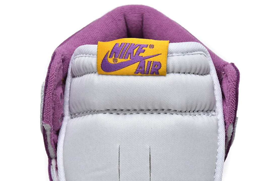 Air Jordan 1 High OG Brotherhood