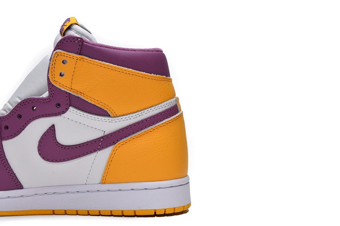Air Jordan 1 High OG Brotherhood
