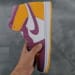 Air Jordan 1 High OG Brotherhood