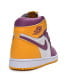 Air Jordan 1 High OG Brotherhood