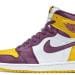 Air Jordan 1 High OG Brotherhood