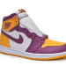 Air Jordan 1 High OG Brotherhood