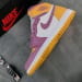 Air Jordan 1 High OG Brotherhood