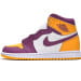 Air Jordan 1 High OG Brotherhood