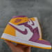 Air Jordan 1 High OG Brotherhood