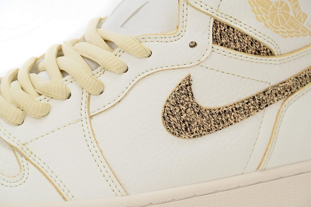 Air Jordan 1 High OG Vibrations of Naija