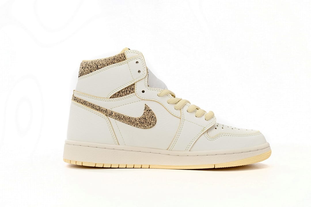 Air Jordan 1 High OG Vibrations of Naija