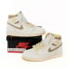 Air Jordan 1 High OG Vibrations of Naija