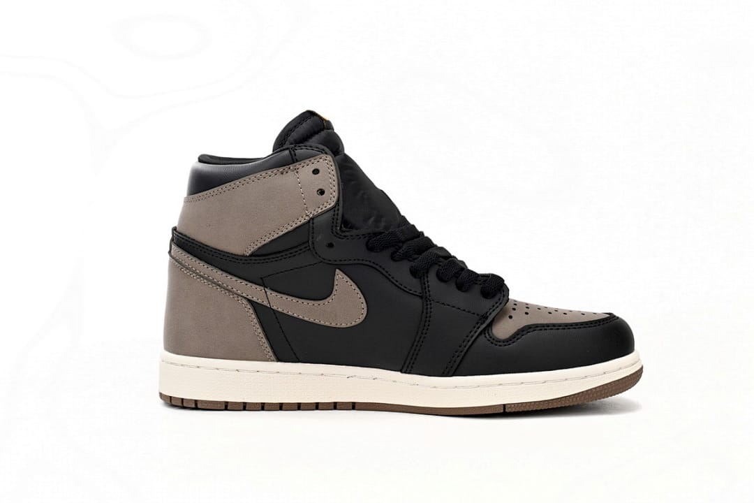 Air Jordan 1 High OG Palomino