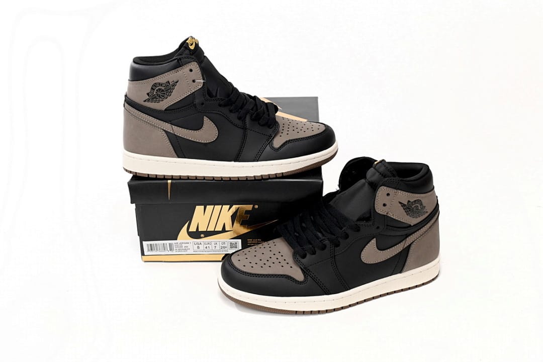 Air Jordan 1 High OG Palomino