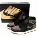 Air Jordan 1 High OG Palomino