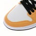 Air Jordan 1 Low Laser Orange