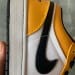 Air Jordan 1 Low Laser Orange