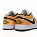 Air Jordan 1 Low Laser Orange