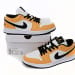 Air Jordan 1 Low Laser Orange