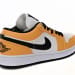 Air Jordan 1 Low Laser Orange