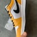 Air Jordan 1 Low Laser Orange