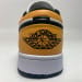 Air Jordan 1 Low Laser Orange