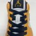 Air Jordan 1 Low Laser Orange