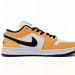 Air Jordan 1 Low Laser Orange