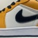 Air Jordan 1 Low Laser Orange