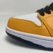 Air Jordan 1 Low Laser Orange