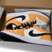 Air Jordan 1 Low Laser Orange