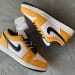 Air Jordan 1 Low Laser Orange
