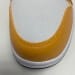 Air Jordan 1 Low Laser Orange