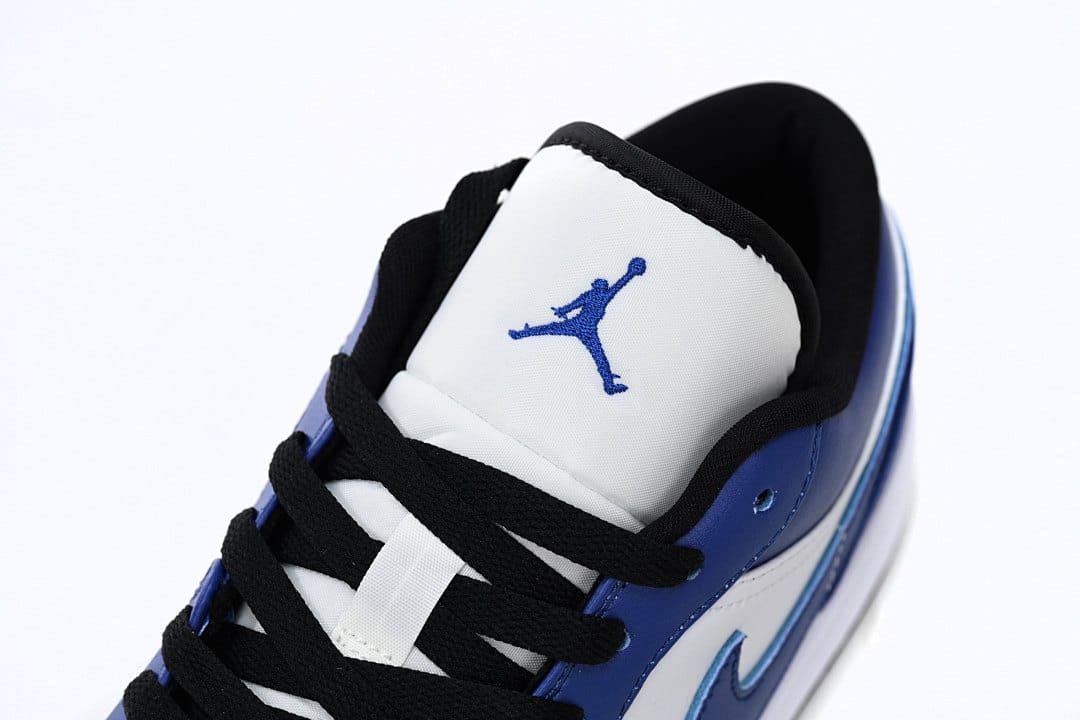 Air Jordan 1 Low Game Royal