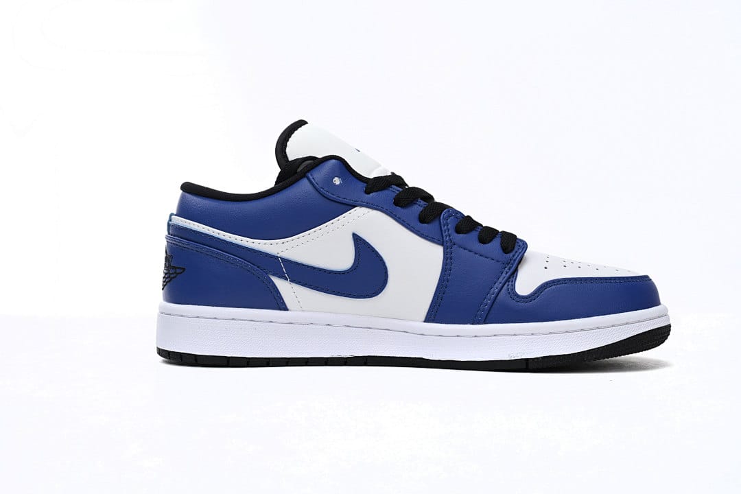 Air Jordan 1 Low Game Royal