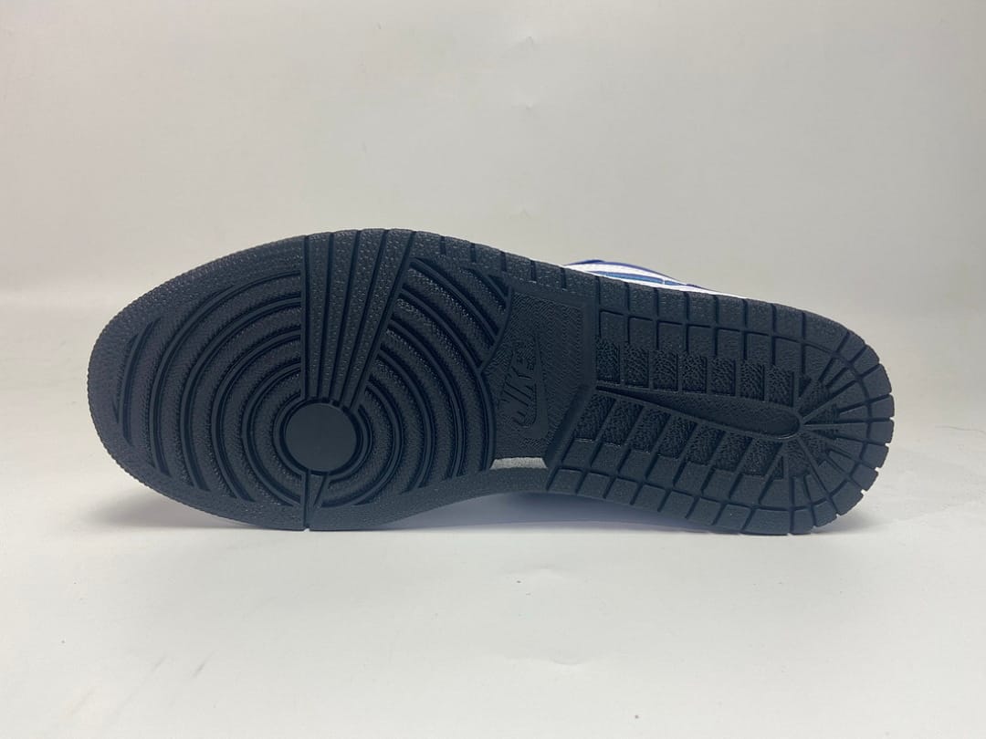 Air Jordan 1 Low Game Royal