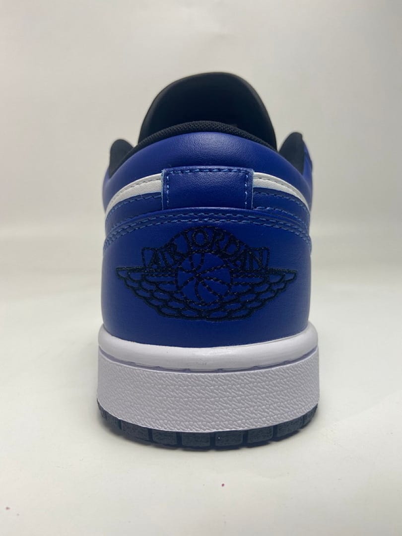 Air Jordan 1 Low Game Royal