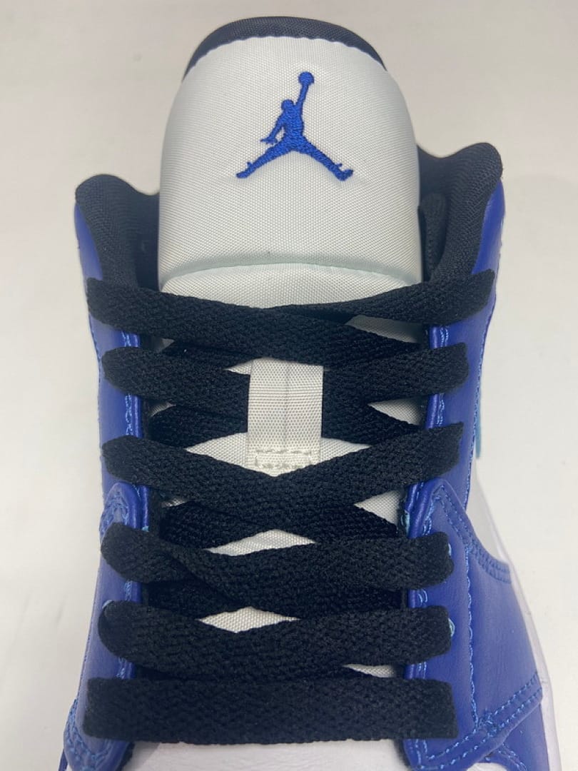 Air Jordan 1 Low Game Royal