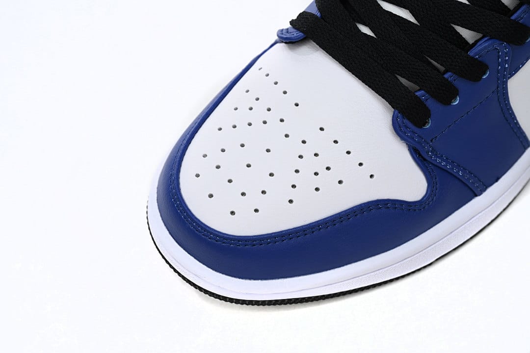 Air Jordan 1 Low Game Royal