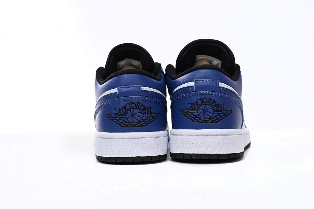 Air Jordan 1 Low Game Royal