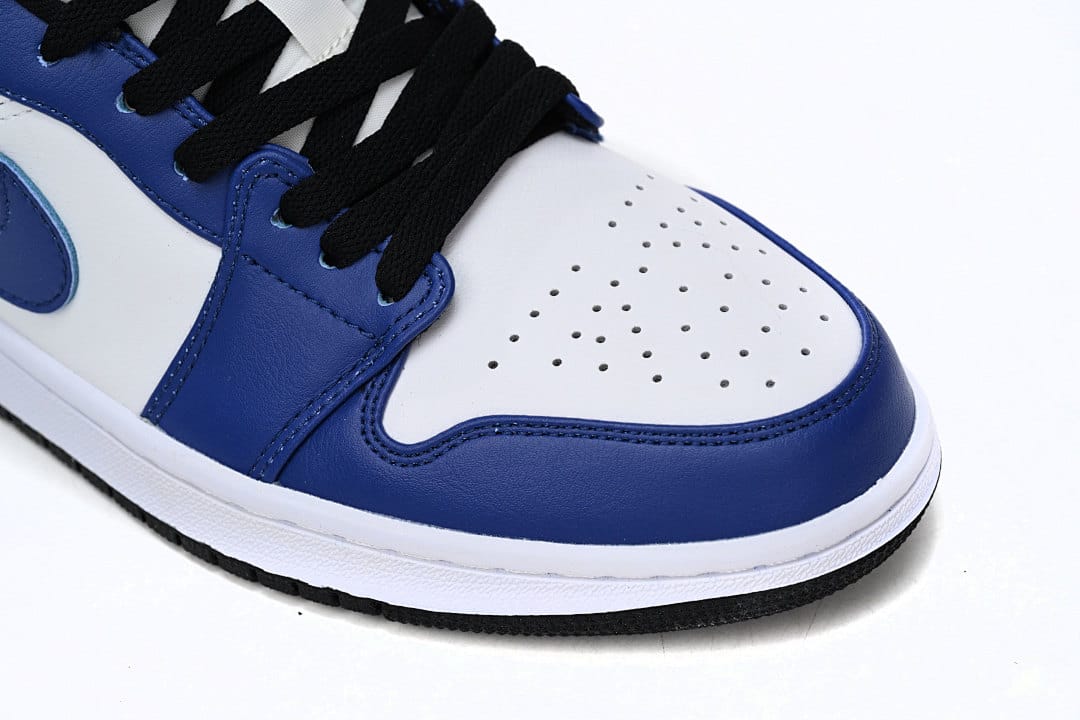 Air Jordan 1 Low Game Royal