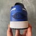 Air Jordan 1 Low Game Royal