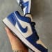 Air Jordan 1 Low Game Royal