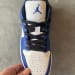 Air Jordan 1 Low Game Royal