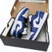 Air Jordan 1 Low Game Royal